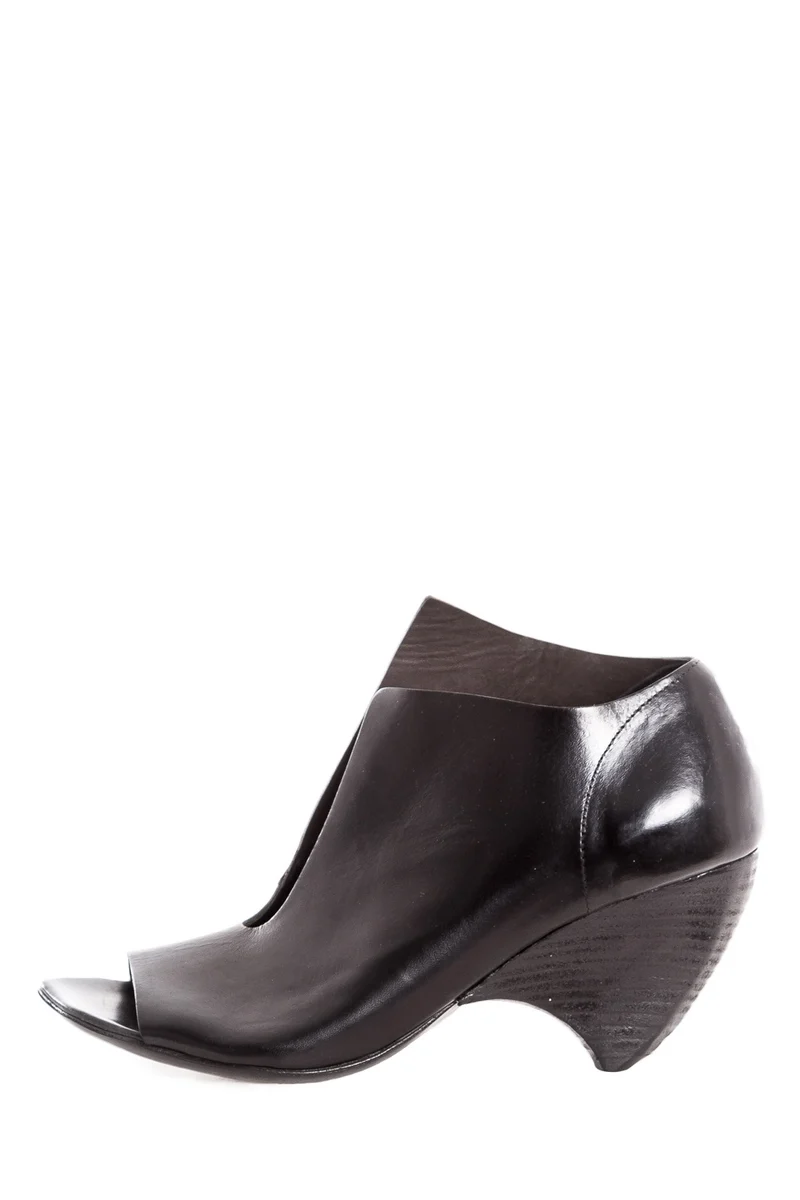 Marsèll Damen Pumps TRIVELLINA schwarz