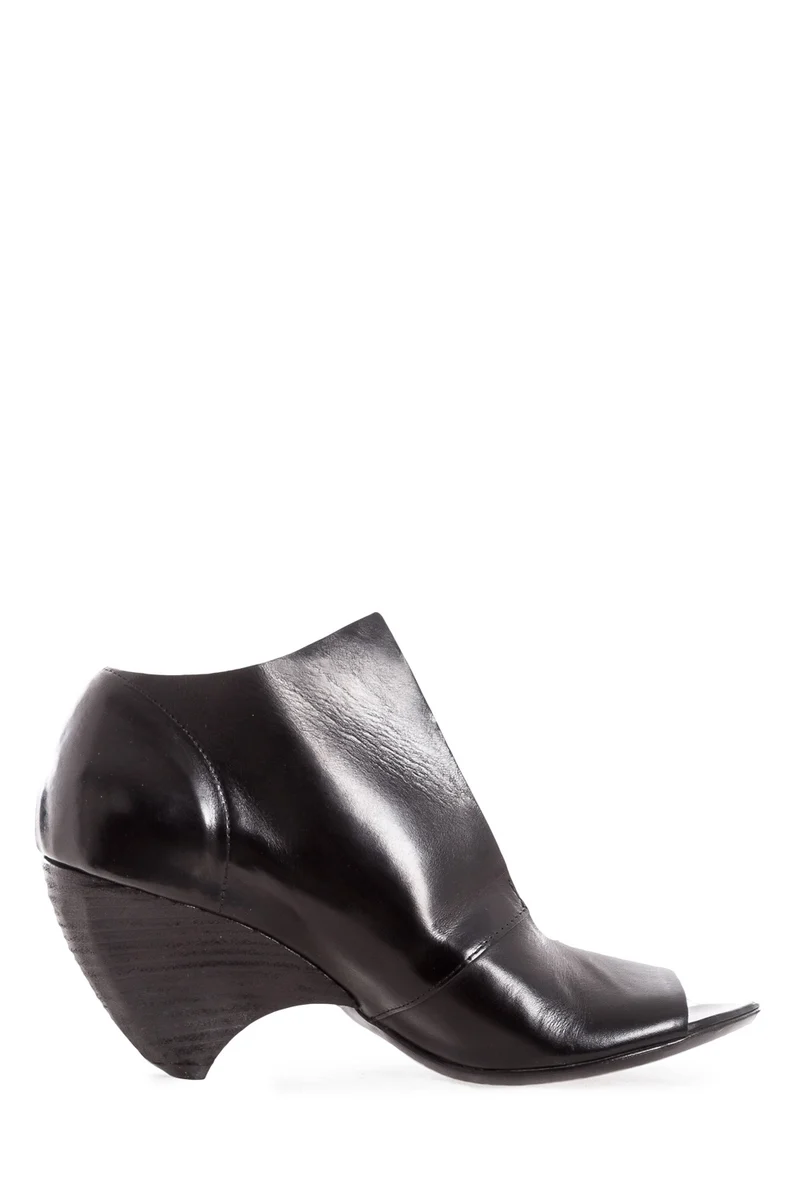 Marsèll Damen Pumps TRIVELLINA schwarz