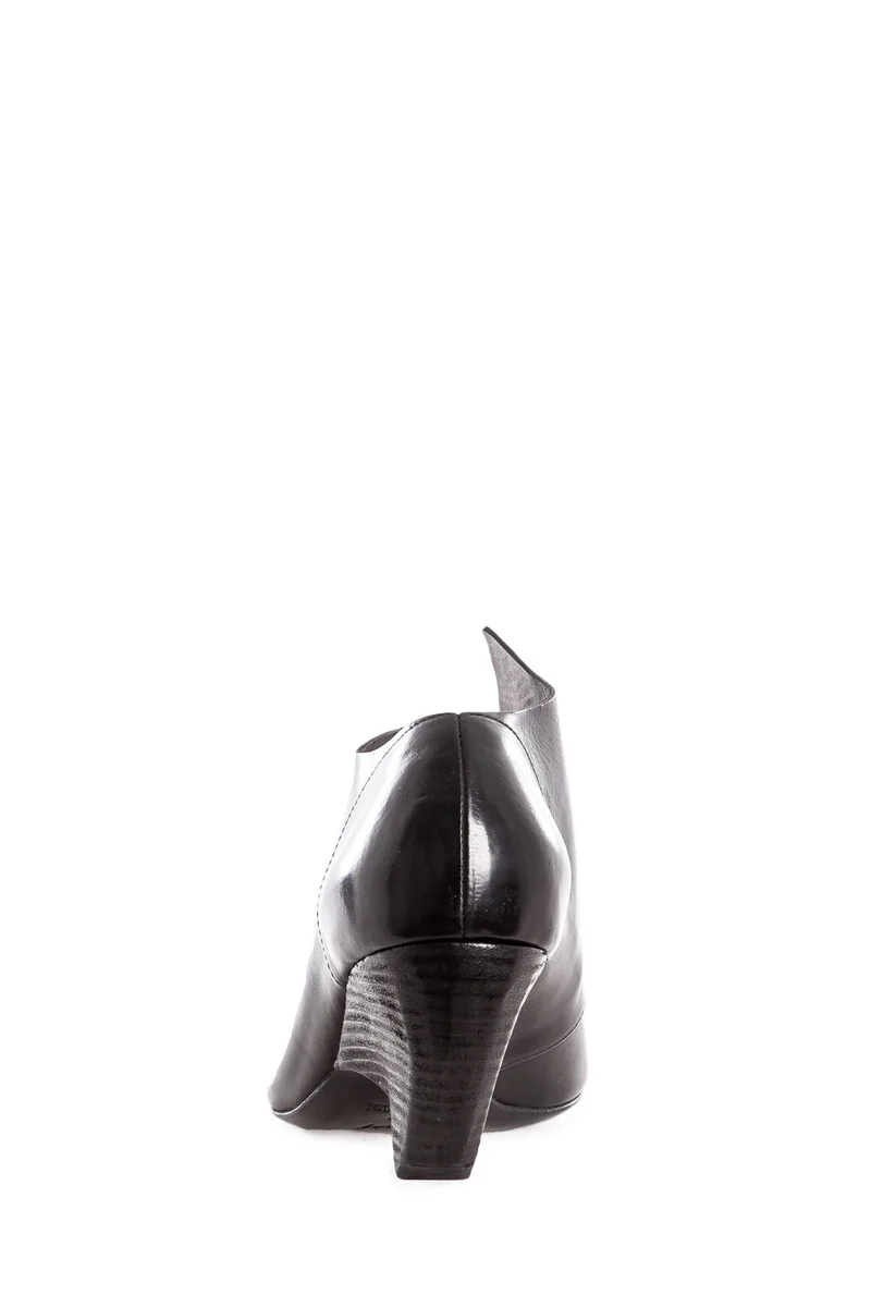 Marsèll Damen Pumps TRIVELLINA schwarz