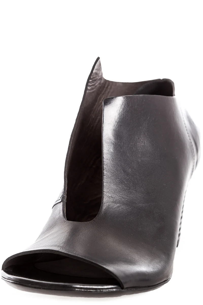 Marsèll Damen Pumps TRIVELLINA schwarz