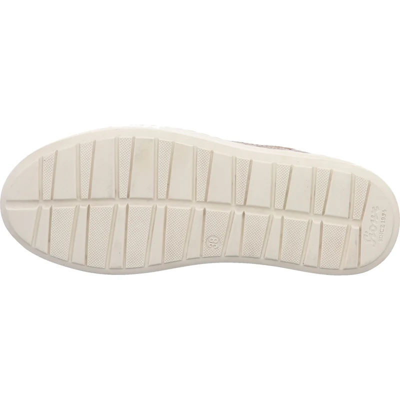Sioux Schnürschuh Maites Sneaker 004 beige