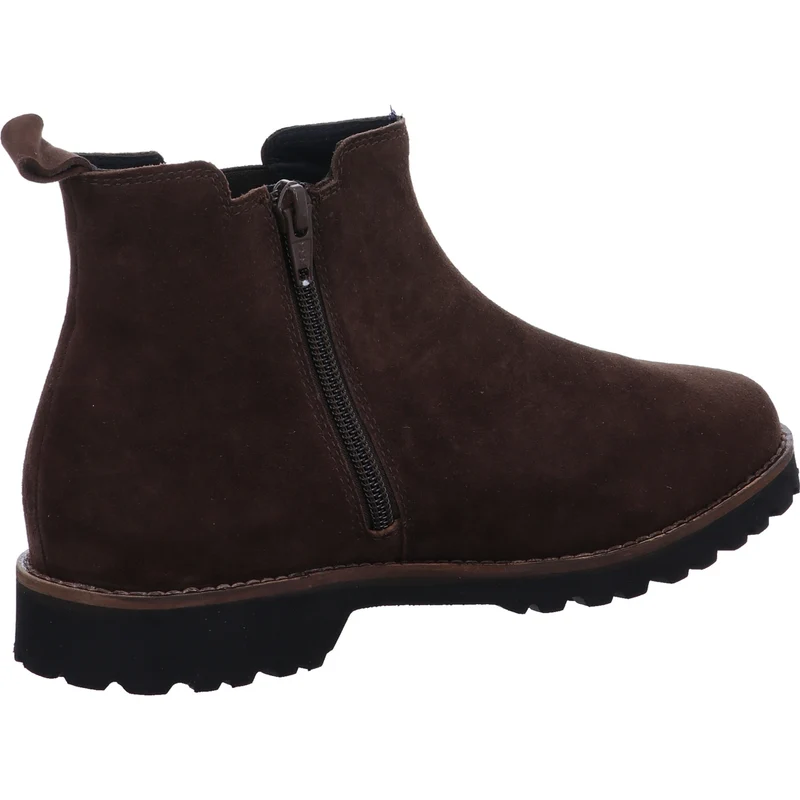 Sioux Stiefelette Meredith 701 H braun