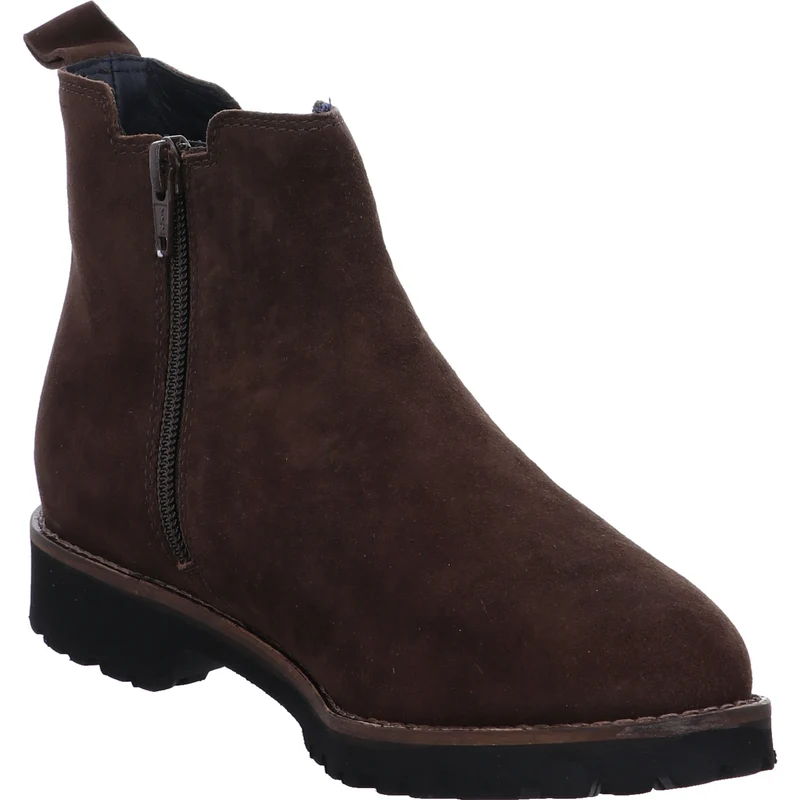 Sioux Stiefelette Meredith 701 H braun