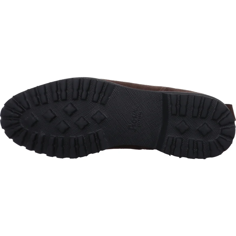 Sioux Stiefelette Meredith 701 H braun