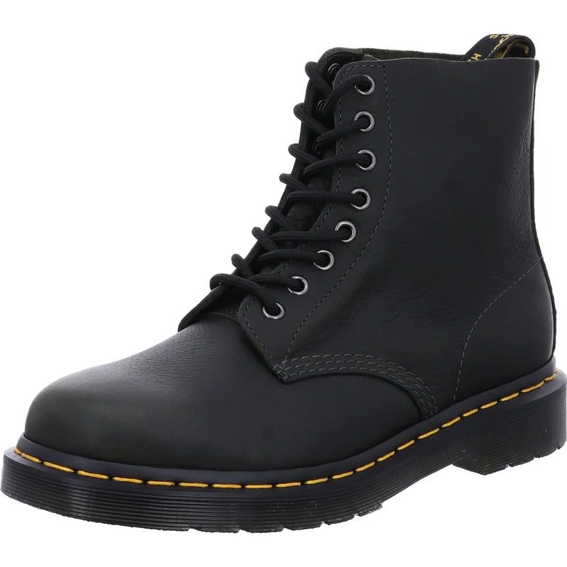 Dr. Martens Stiefelette 1460 Pascal grün