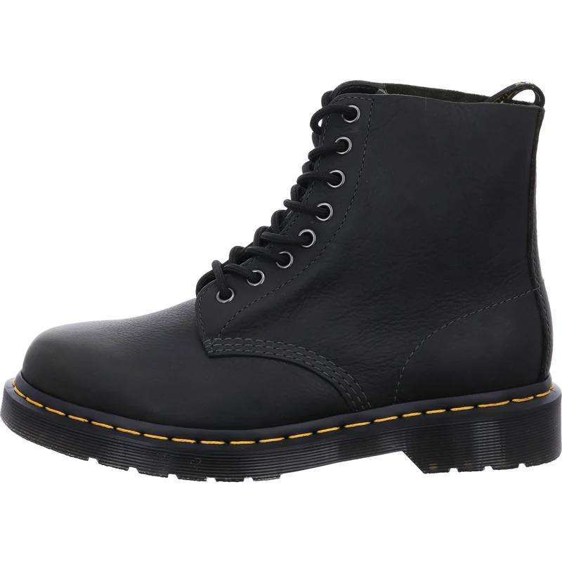 Dr. Martens Stiefelette 1460 Pascal grün