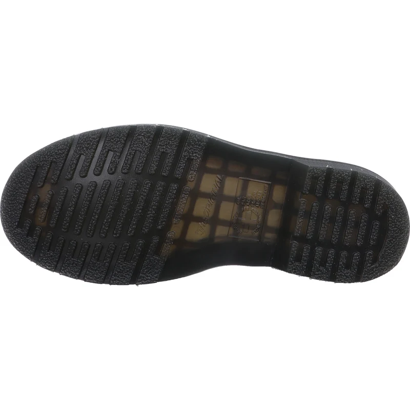 Dr. Martens Stiefelette 1460 Pascal grün