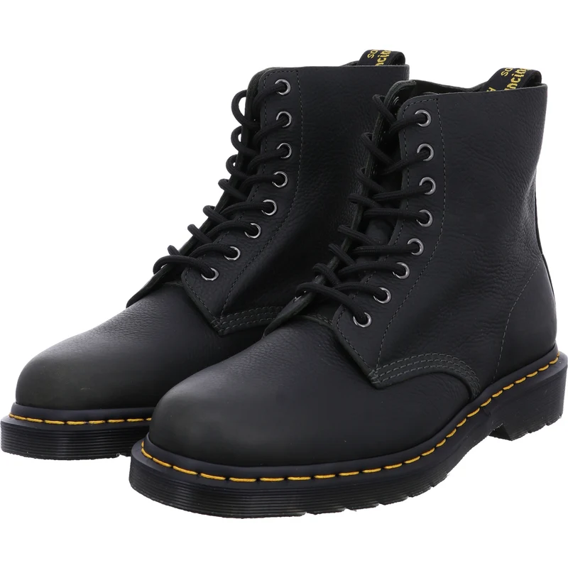 Dr. Martens Boot 1460 Pascal grün