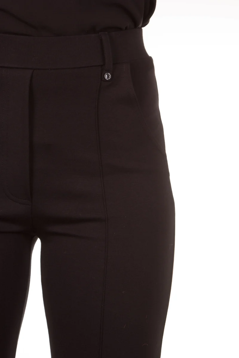 Plein Sud Jeanius Jersey Hose schwarz