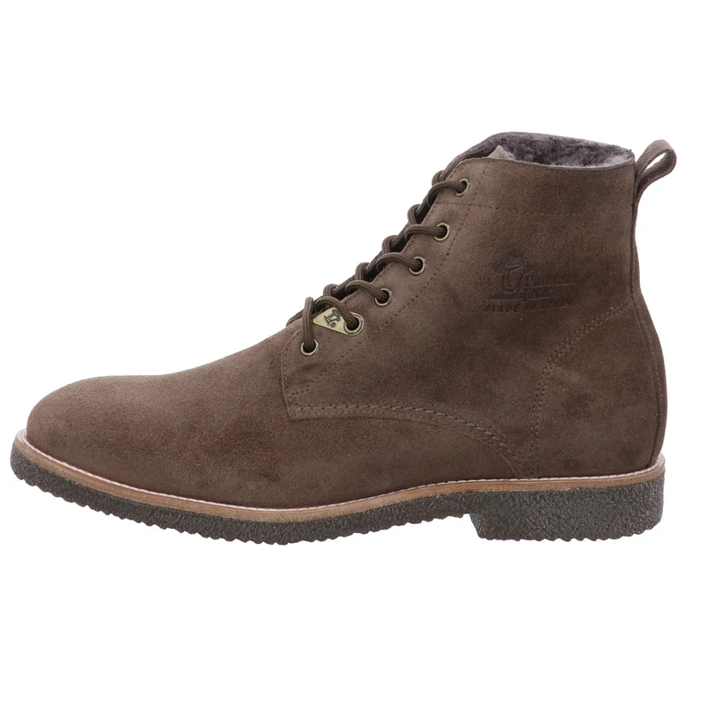 Panama Jack Boot Glasgow grau