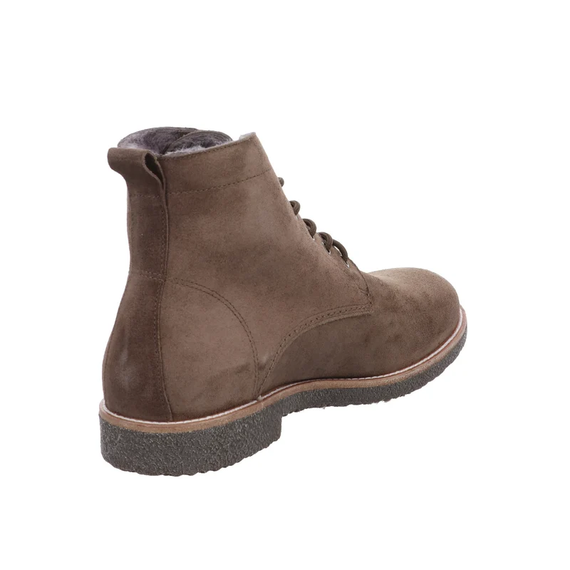 Panama Jack Boot Glasgow grau