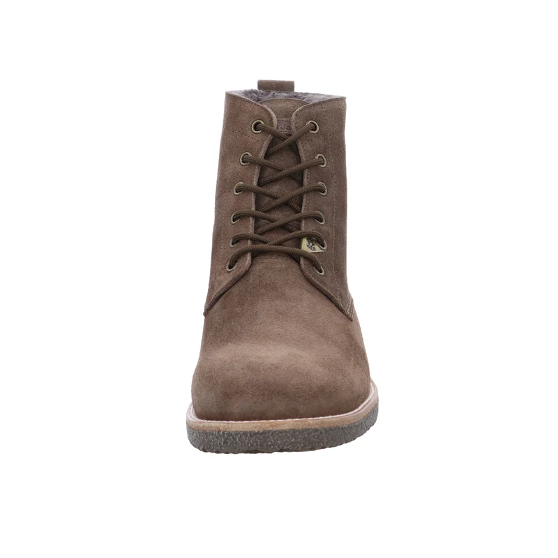 Panama Jack Boot Glasgow grau