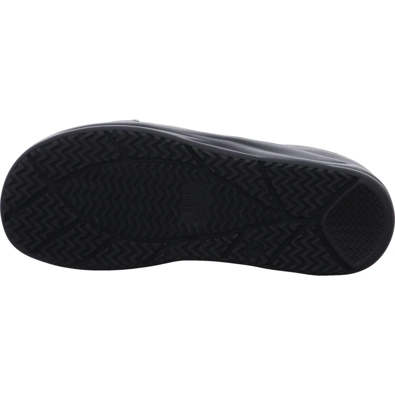 FinnComfort Schnürschuh HACHIOUJI metallic