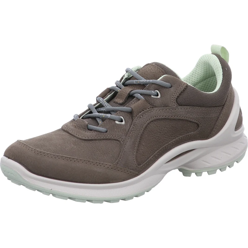 Ecco Schnürschuh BIOM ENERGI W braun