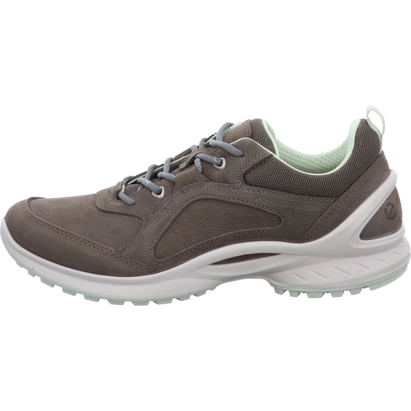 Ecco Schnürschuh BIOM ENERGI W braun