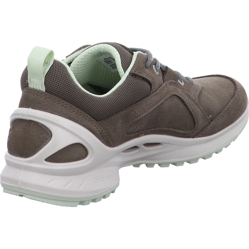 Ecco Schnürschuh BIOM ENERGI W braun