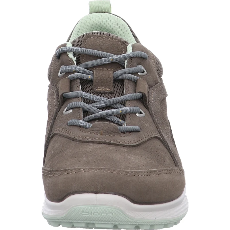 Ecco Schnürschuh BIOM ENERGI W braun