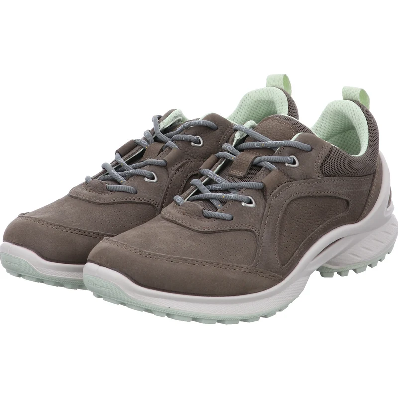Ecco Schnürschuh BIOM ENERGI W braun