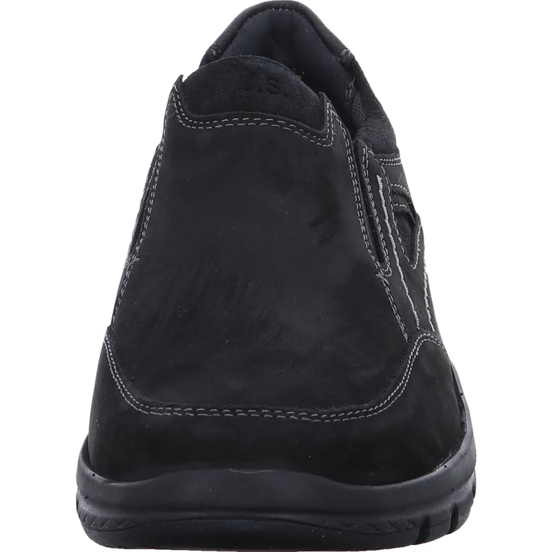 Josef Seibel Slipper Giuseppe 09 schwarz
