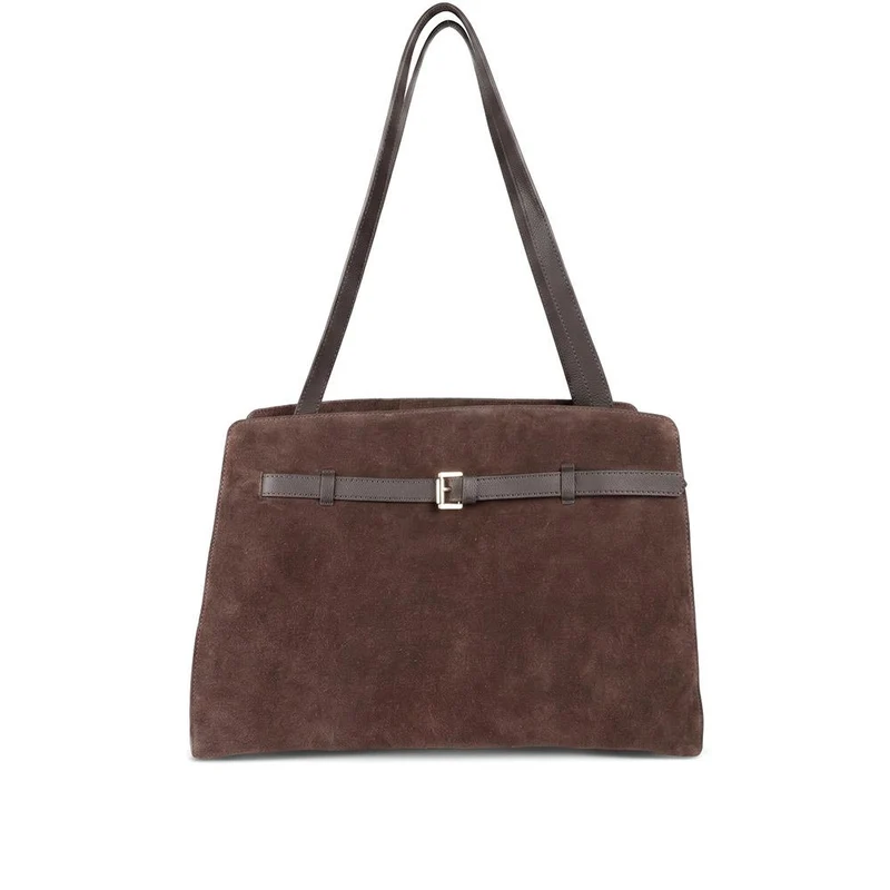 Wisdom Premium Leather Shoulder Bag - WISDOM / 329 935