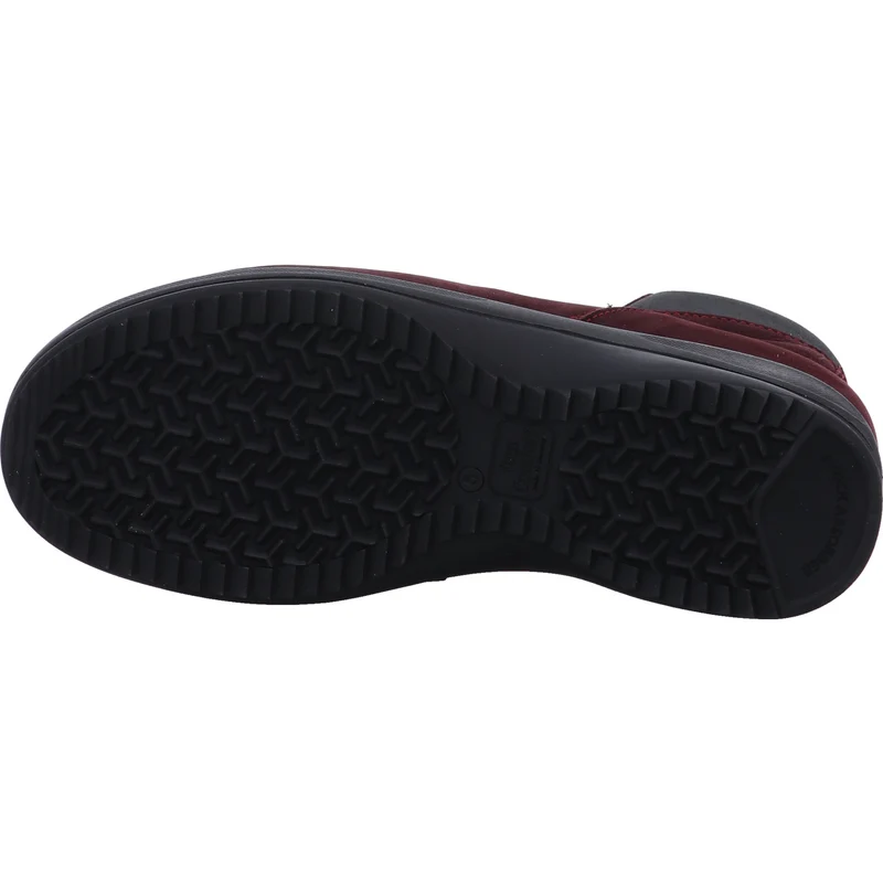 FinnComfort Stiefelette PARSENN bordo