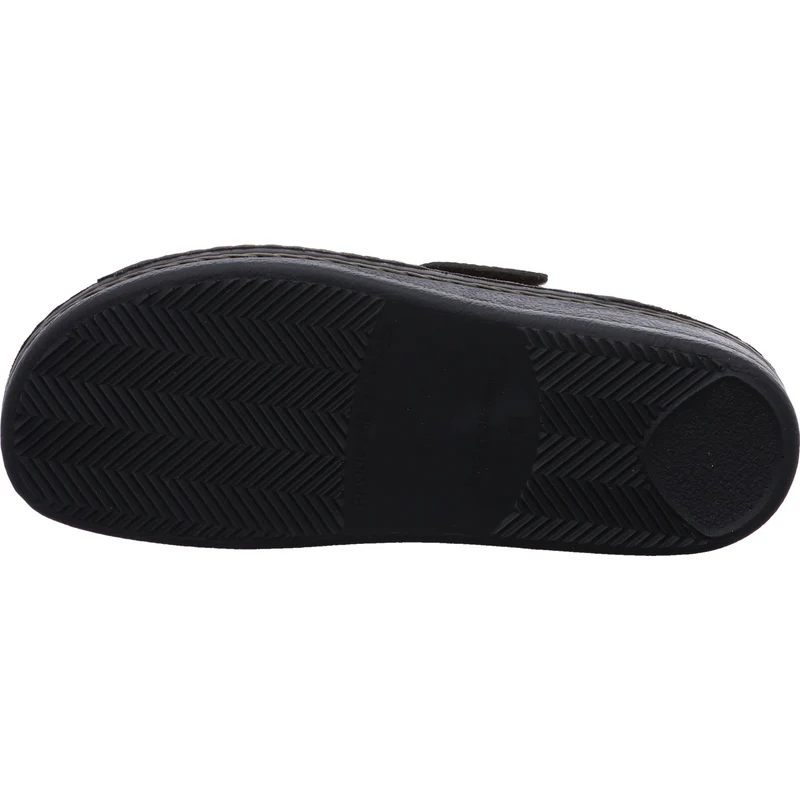 FinnComfort Pantolette RIAD braun