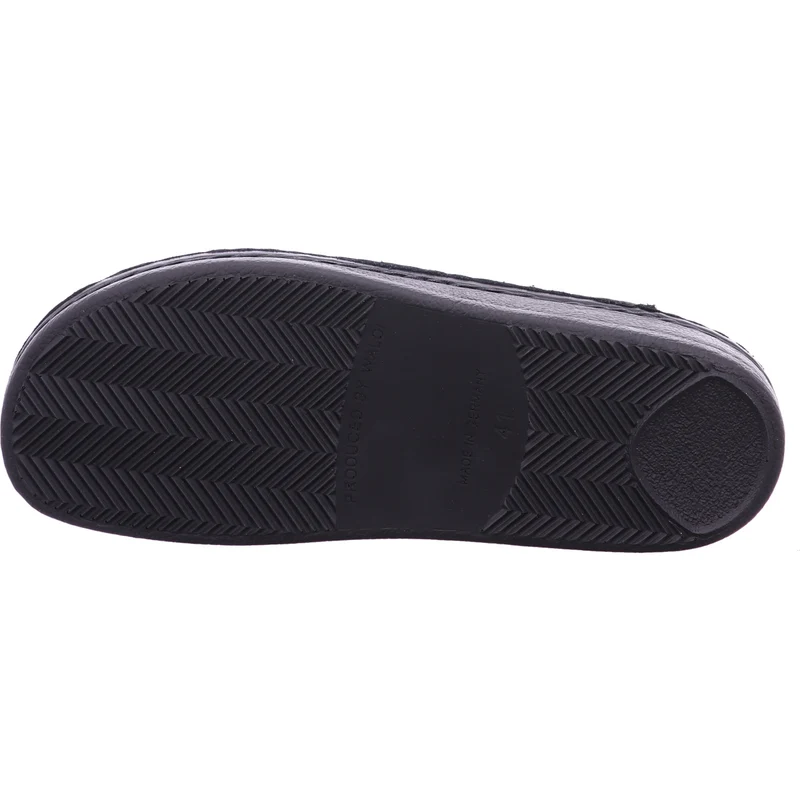 FinnComfort Pantolette RIAD blau