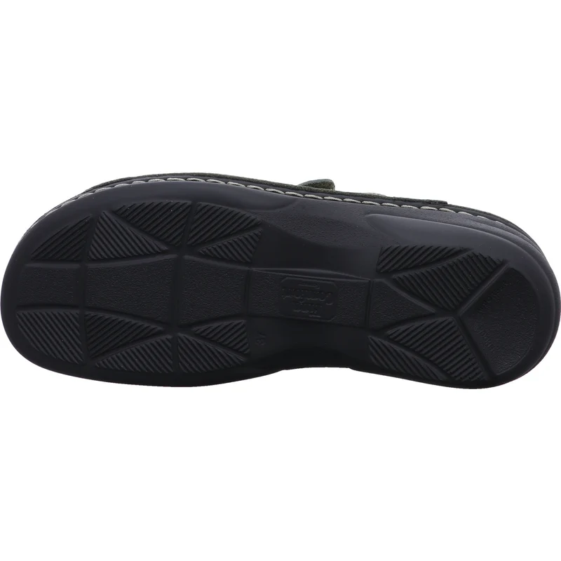 FinnComfort Pantolette HELLAS oliv