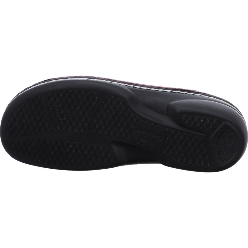 FinnComfort Pantolette KOS lila