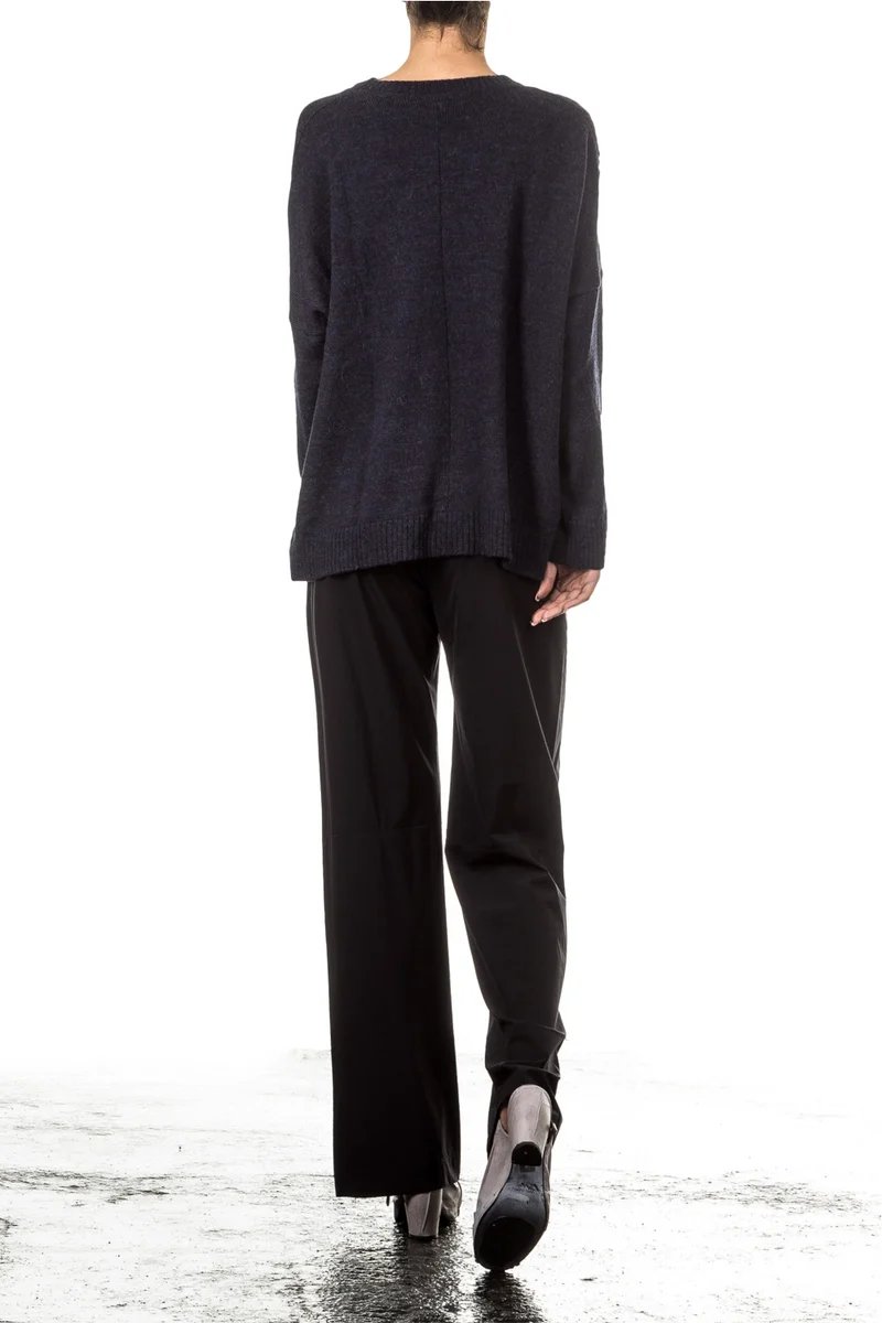 Katharina Hovman Hose schwarz