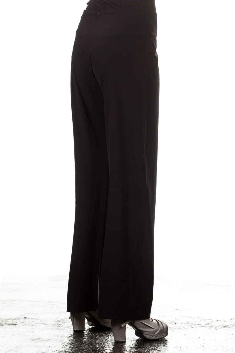 Katharina Hovman Hose schwarz