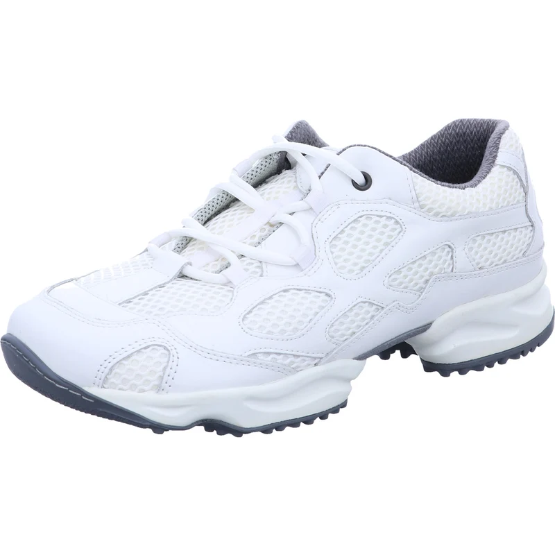 Bär Schnürschuh High Performance 2.5 weiß