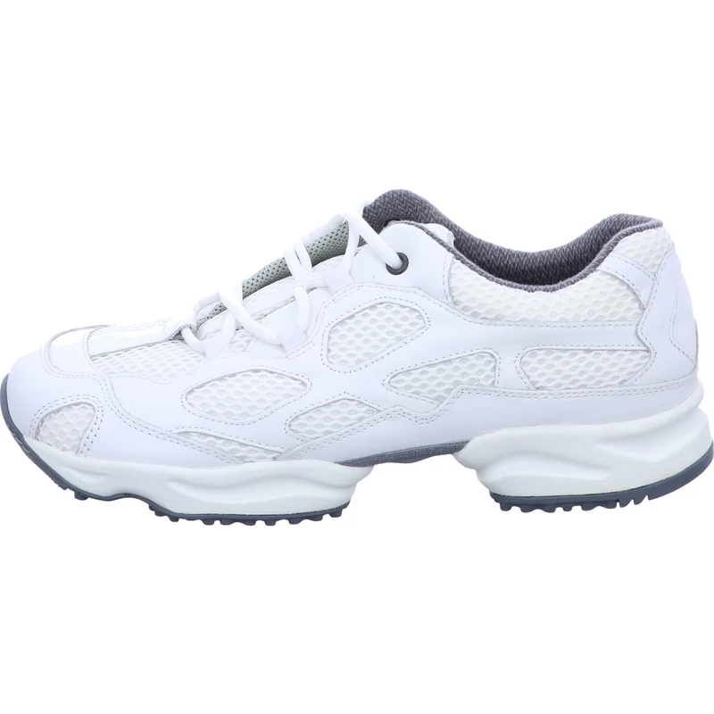 Bär Schnürschuh High Performance 2.5 weiß