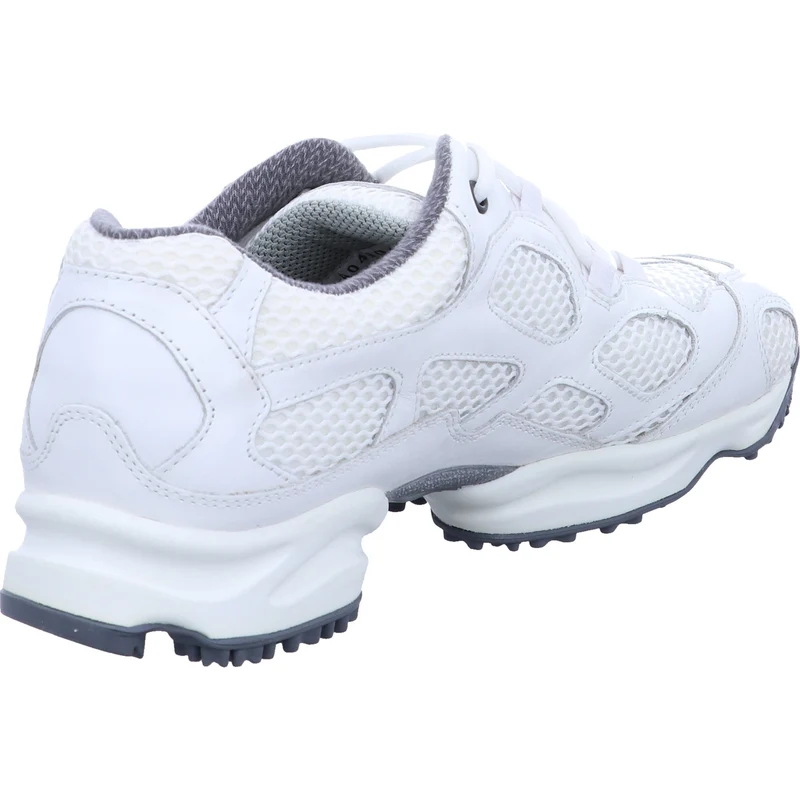 Bär Schnürschuh High Performance 2.5 weiß