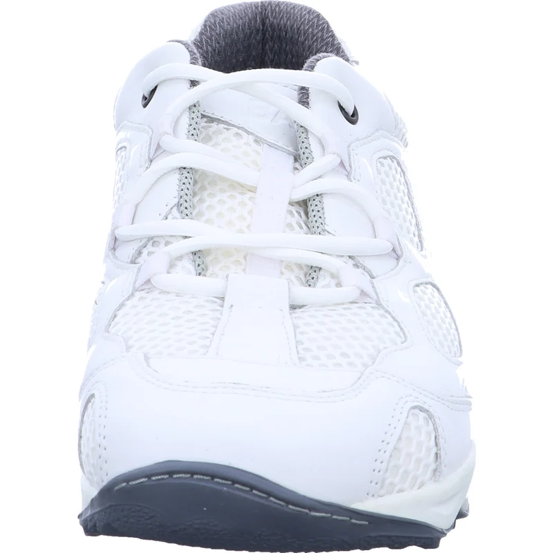 Bär Schnürschuh High Performance 2.5 weiß