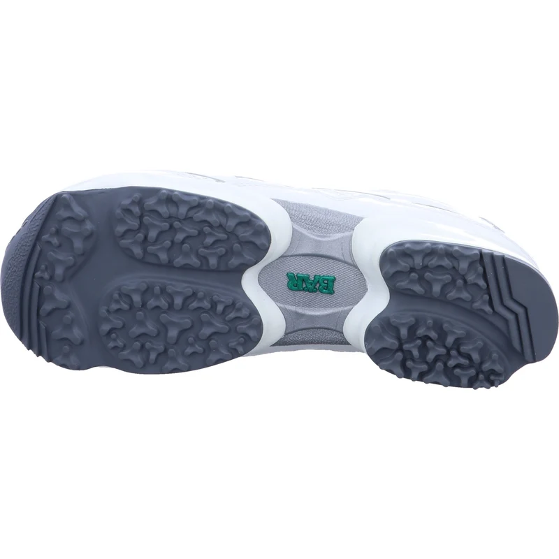 Bär Schnürschuh High Performance 2.5 weiß