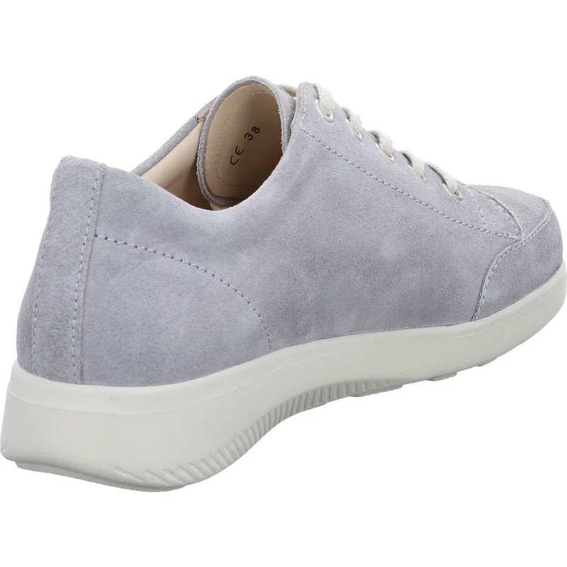 FinnComfort Schnürschuh FATAGA grau