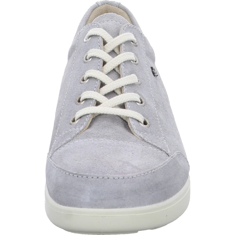 FinnComfort Schnürschuh FATAGA grau
