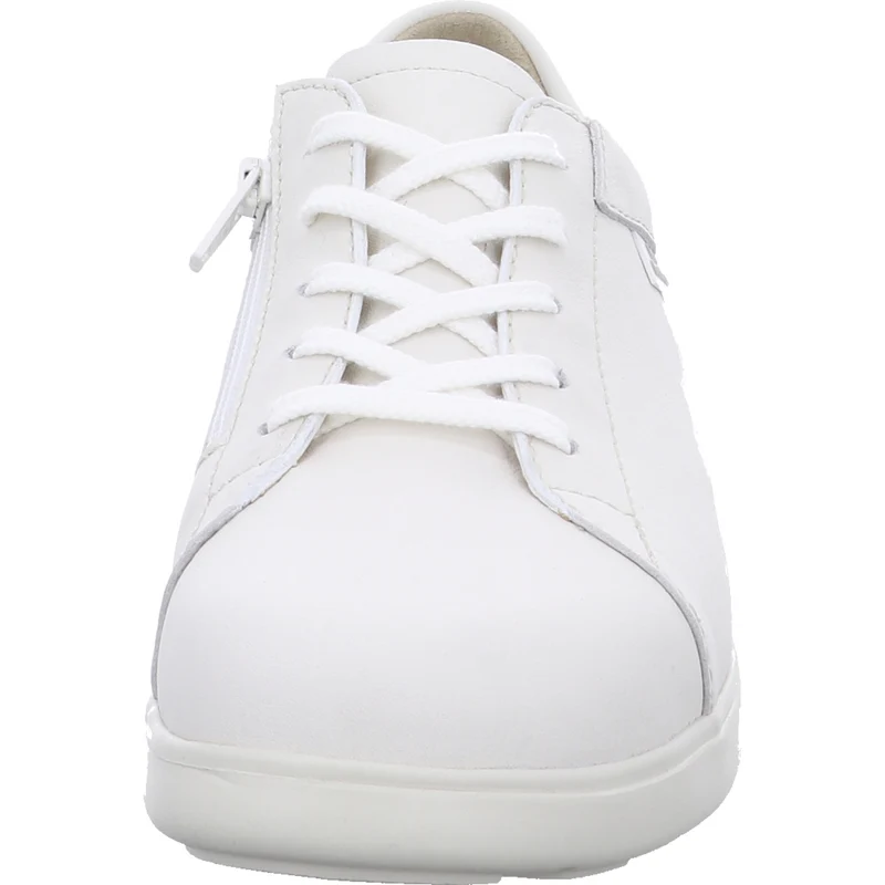 FinnComfort Schnürschuh OAKLAND offwhite