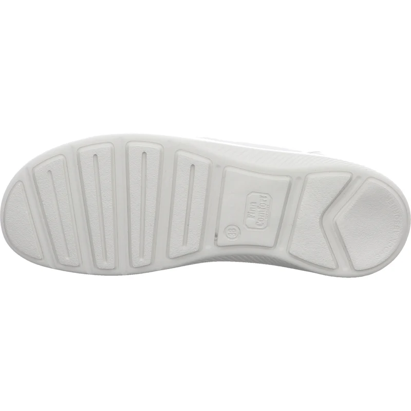 FinnComfort Schnürschuh OAKLAND offwhite
