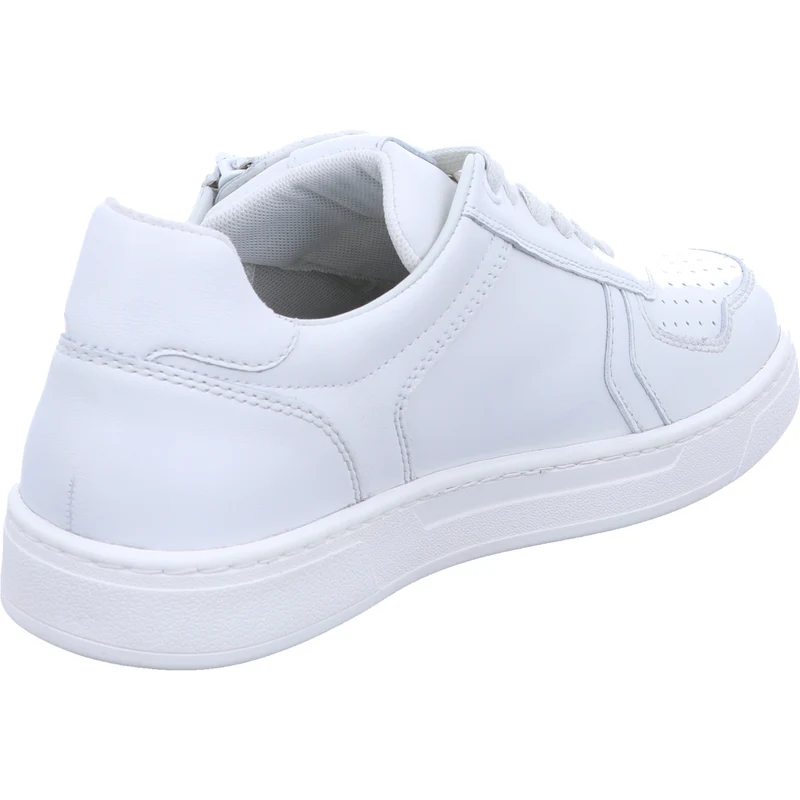 Sioux Schnürschuh Tertulio weiß