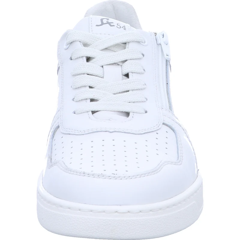 Sioux Schnürschuh Tertulio weiß