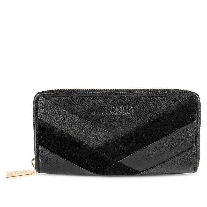 Verra Premium Leather Wallet - VERRA / 329 937