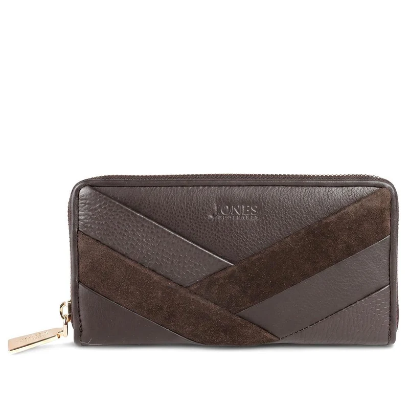 Verra Premium Leather Wallet - VERRA / 329 937