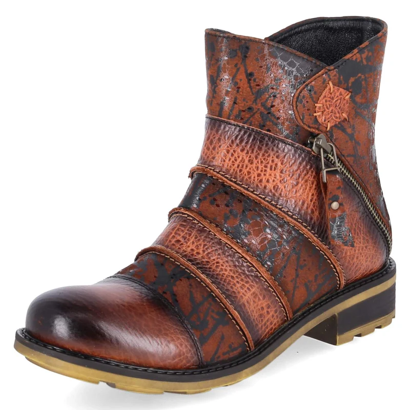 Boots Braun