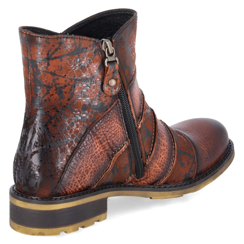 Boots Braun