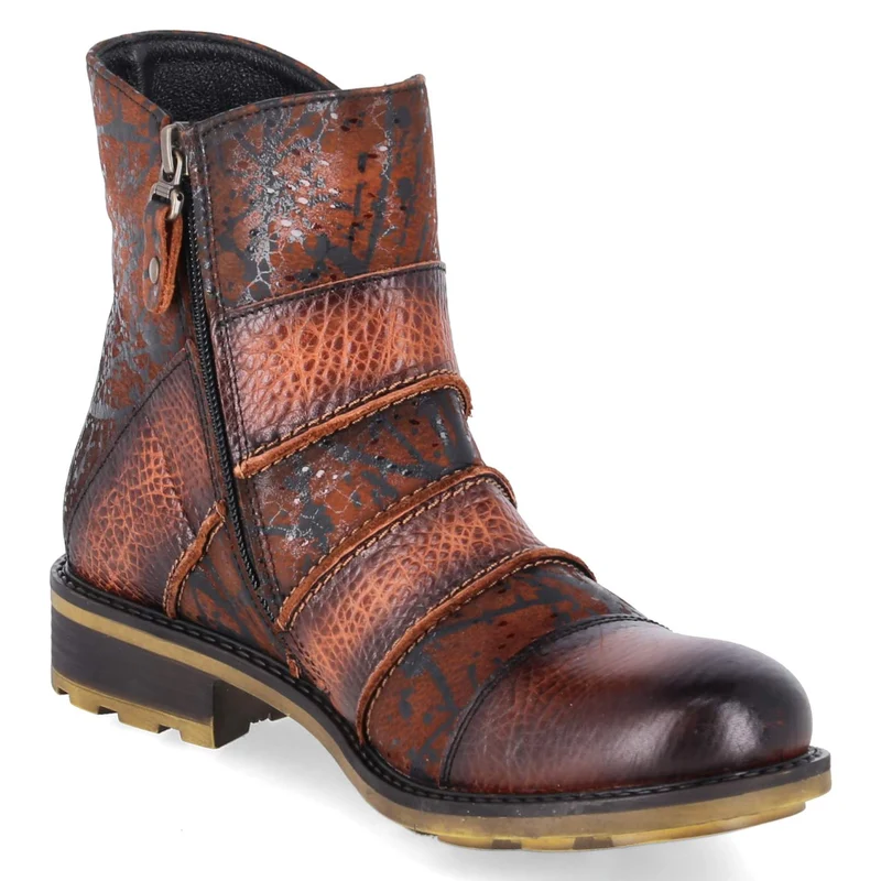 Boots Braun