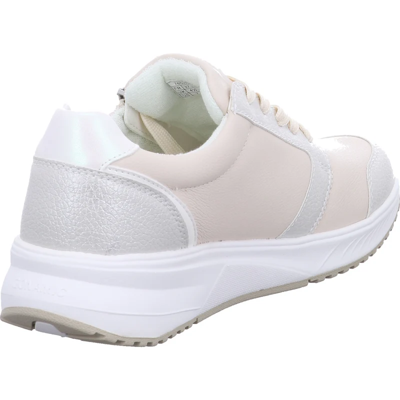 Waldläufer Schnürschuh H-Mara für Hallux offwhite