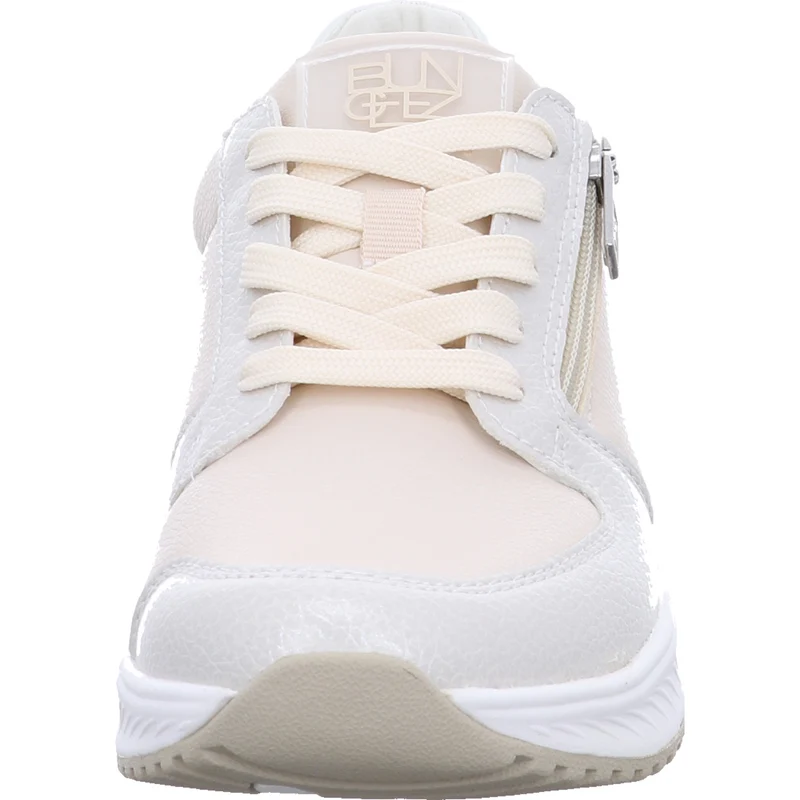 Waldläufer Schnürschuh H-Mara für Hallux offwhite