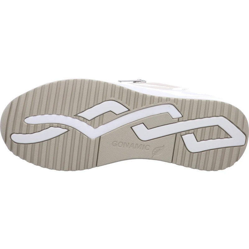 Waldläufer Schnürschuh H-Mara für Hallux offwhite